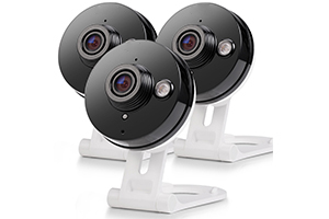 Security Surveillance Service - 1080p & 4k Resolution, Ip & Analog Cameras With Night Vision And Cloud Recording