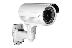 Security Surveillance Service - 1080p & 4k Resolution, Ip & Analog Cameras With Night Vision And Cloud Recording