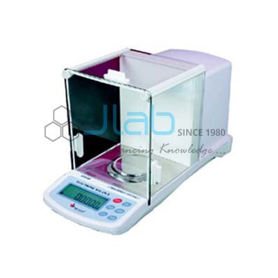 Digital Analytical Balance