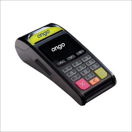 MPOS BP 5000 Card Swipe Machine
