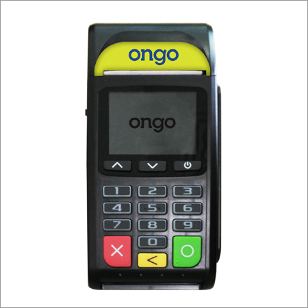 Mpos Bp 5000 Card Swipe Machine