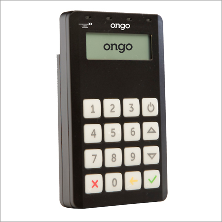 Card Swipe Machine - 100x60x20 Mm, 150g | Bluetooth Enabled, Secure Payments, Compact Design, Multiple Payment Types, Android Compatibility