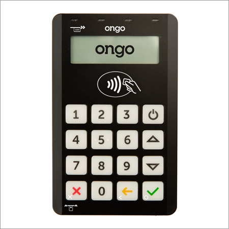 Card Swipe Machine - 100x60x20 Mm, 150g | Bluetooth Enabled, Secure Payments, Compact Design, Multiple Payment Types, Android Compatibility