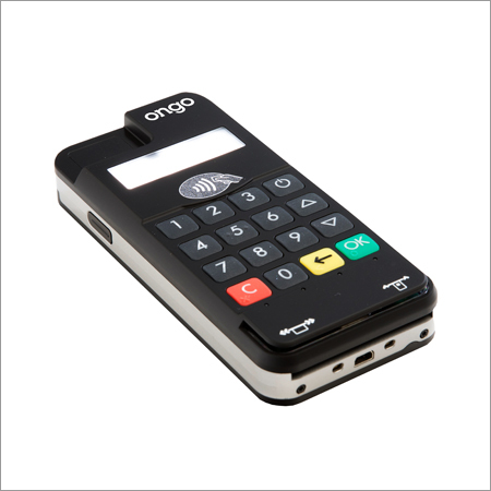 Bp 500 Card Swipe Machine
