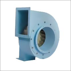 एफआरपी एयर ब्लोअर