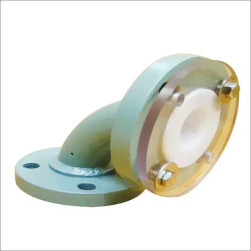 पीटीएफई कोहनी 90 डिग्री