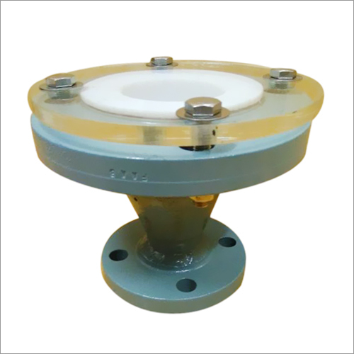 पीटीएफई रेड्यूसर