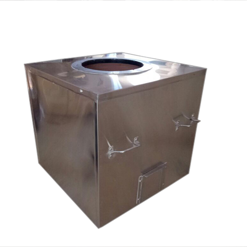 stainless Steel Tandoor