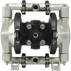 SS AODD Pumps