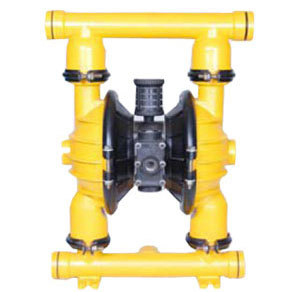 PVDF AODD Pumps
