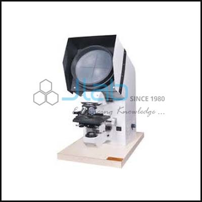 Advance Projection Microscope