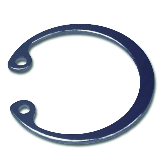 Internal Circlip Grade: En42j