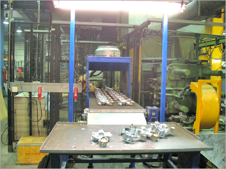 Buhler 250 Ton