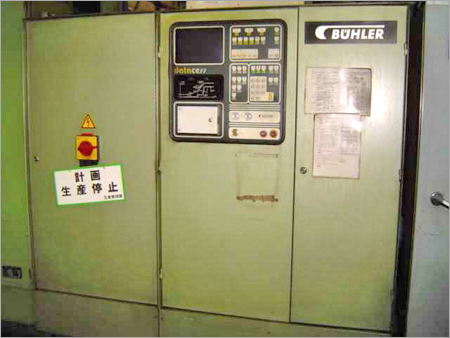 Buhler 800