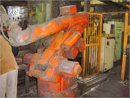 Buhler 800 4