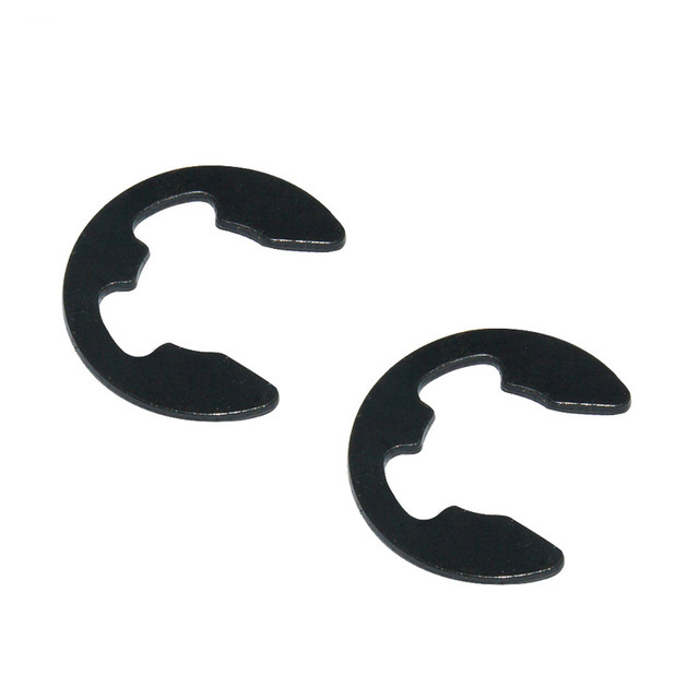 E Type Circlips Diameter: M3-m100 Millimeter (Mm)