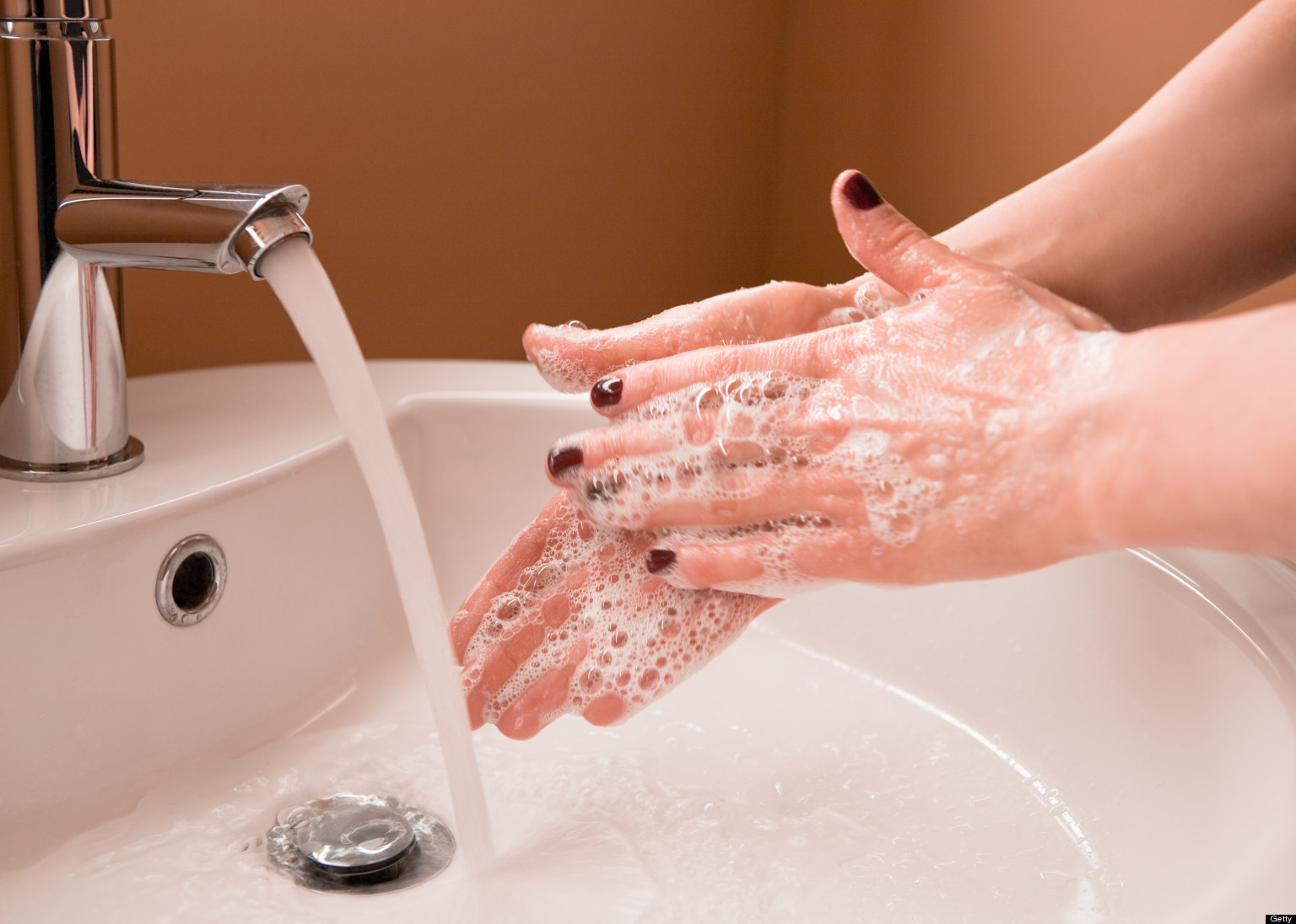 Hand Wash-premium Age Group: Children