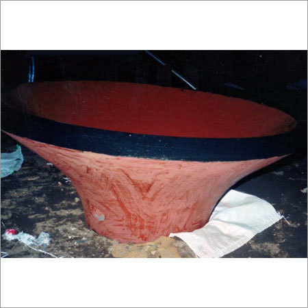 स्टील माइनिंग मेंटल कास्टिंग