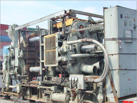 Toshiba 650 Ton 2
