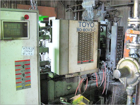 Toyo BD80V3C 2000
