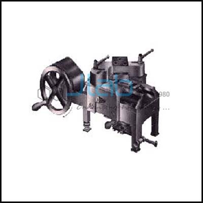Wood Microtome