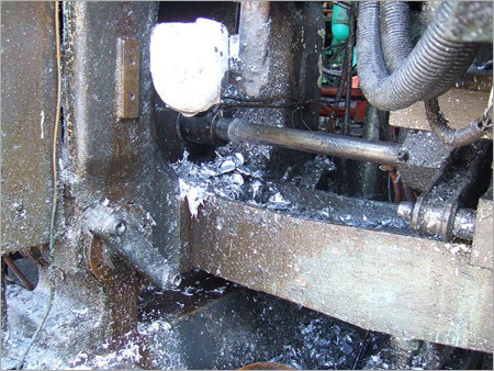  Press Brake