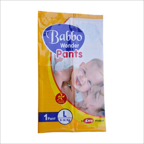 Large Baby Diaper
