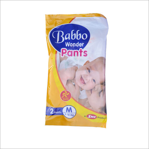 Medium Baby Diaper