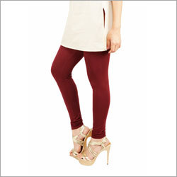 Ladies Soft Cotton Leggings