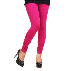 Ladies Regular Fit Leggings