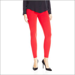 Ladies Ankle Length Leggings