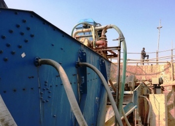 Refractory Foundry Silica Sand