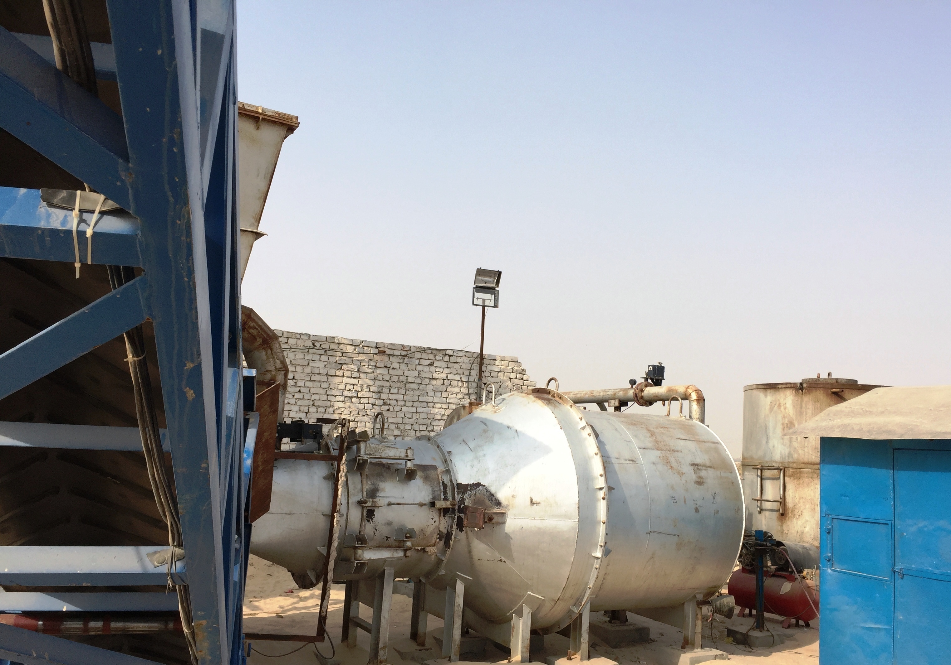 Refractory Foundry Silica Sand