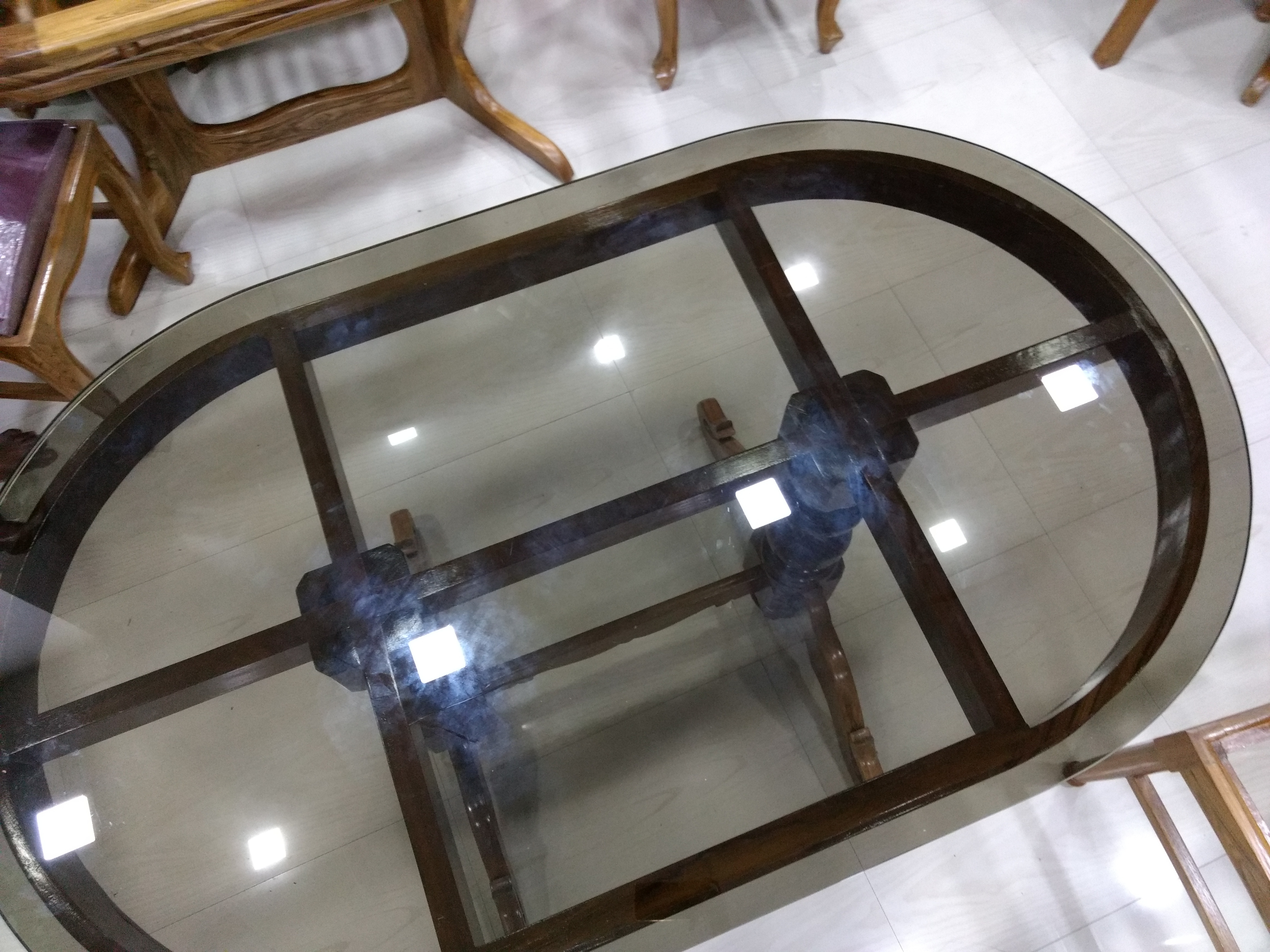 Dining Table Kitchen Furniture