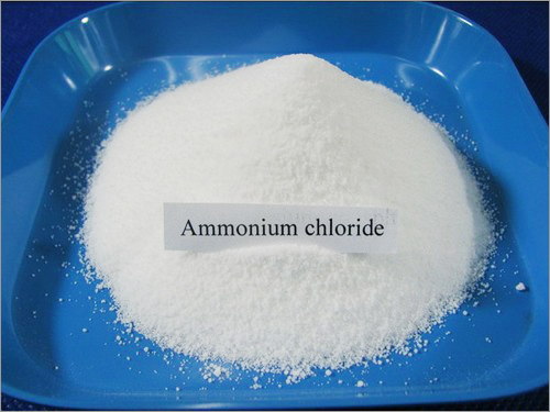 Ammonium Chloride