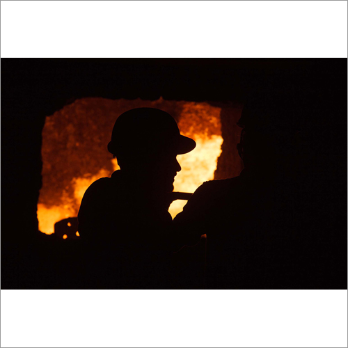 Industrial Photography Service