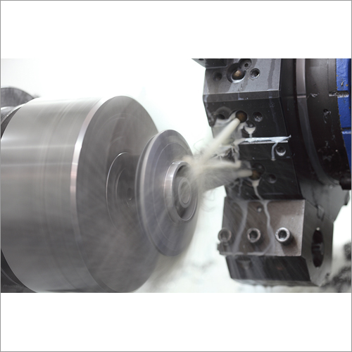 Industrial Photography Service