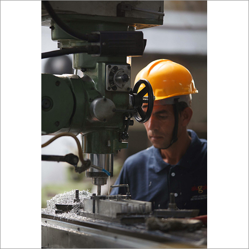 Industrial Photography Service