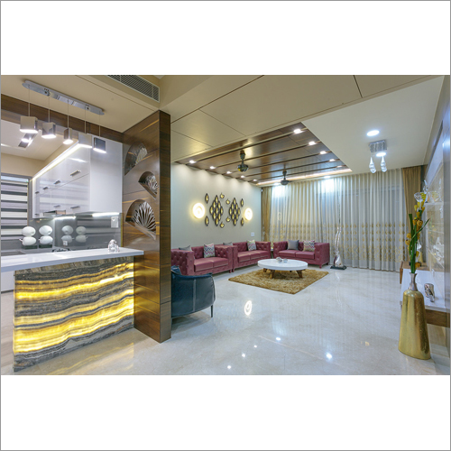 Interior Photography Service