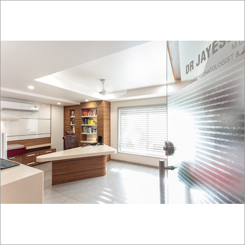 Interior Photography Service