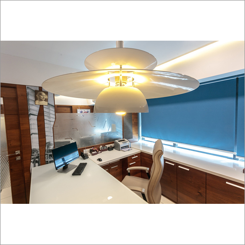 Interior Photography Service