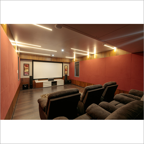 Interior Photography Service