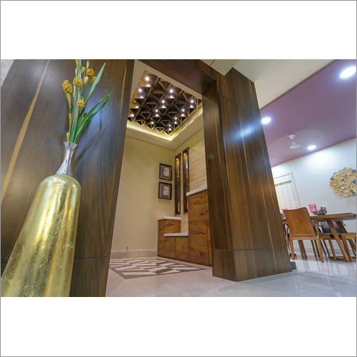 Interior Photography Service