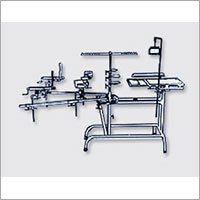 Orthopedic Examination Table