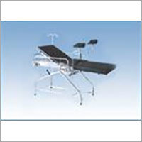 स्त्री रोग चिकित्सा श्रम तालिका टेलीस्कोपिक