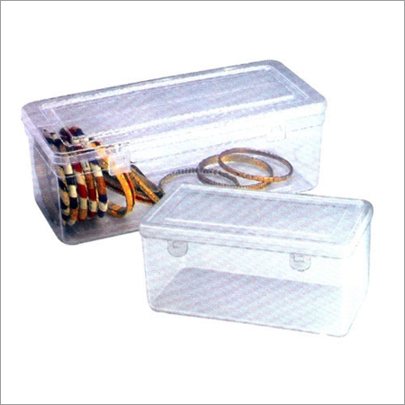 Eco-Friendly Bangle Box