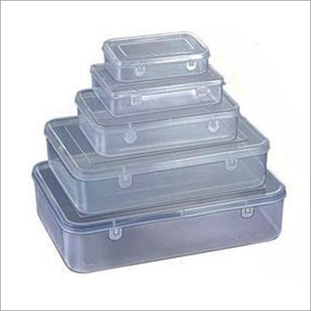 पैक श्रृंखला बॉक्स