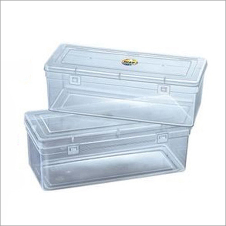 Eco-Friendly Compact Series Container
