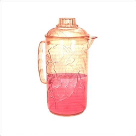 प्लास्टिक जग