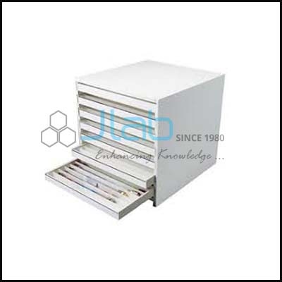 Tissue Wax Block Storage Cabinet